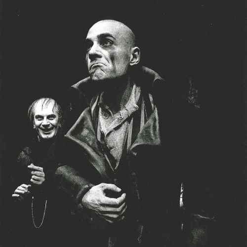 La bottega del caffè