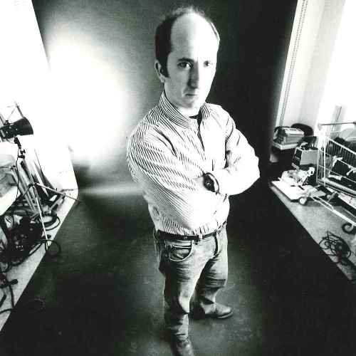 CONTATTO COMICO<br>Uomo