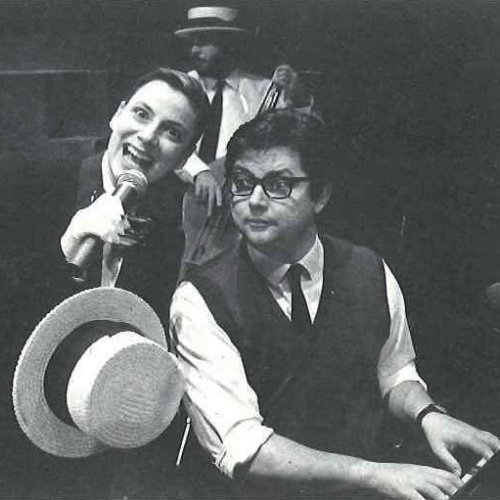 CONTATTO COMICO<br>The Beatles Songbook Concerto