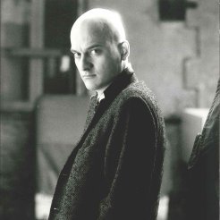 CONTATTO COMICO<br>Aspettando Godo