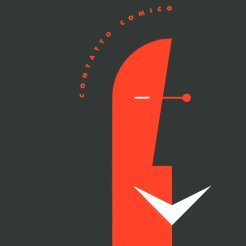 CONTATTO COMICO<br>Cafè Procope (Tete à Tete)