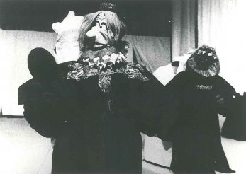 CONTATTO SHAKESPEARE<br>Hamlet