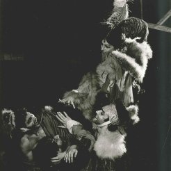 CONTATTO SHAKESPEARE<br>Titus Andronicus<br>King Richard the Third