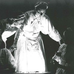 Elementi di struttura del sentimento