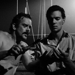 Il vecchio e il mare