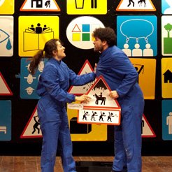 La Repubblica dei bambini