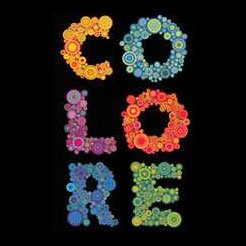 Colore, mostra-gioco per bambini