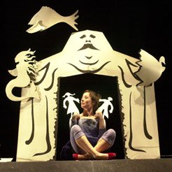 Quello che il vento raccontò