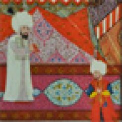 L'usignolo e l'imperatore