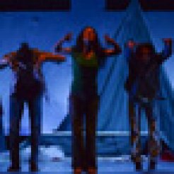 Kome un kiodo nella testa