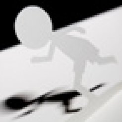 Pop-Up - Un fossile di cartone animato