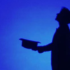 Un cappello Borsalino