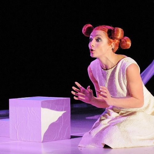 La misteriosa scomparsa di W