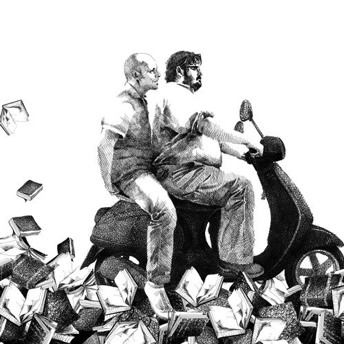 Genteinattesa<br>Il precario e il professore 