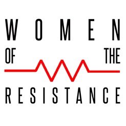 Women of the Resistance<br />Donne della Resistenza