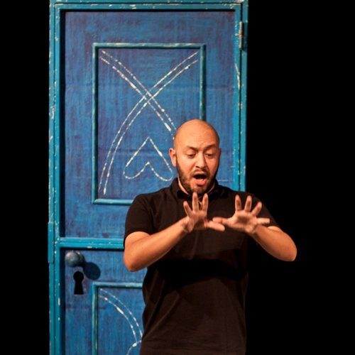 Bù!<br />Una divertente storia di paura